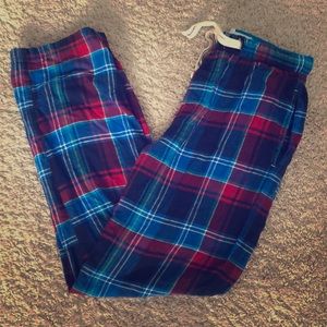Pajama Pants